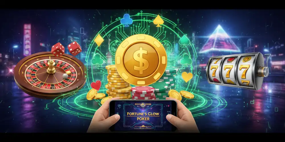SSBET Online Casino Banner